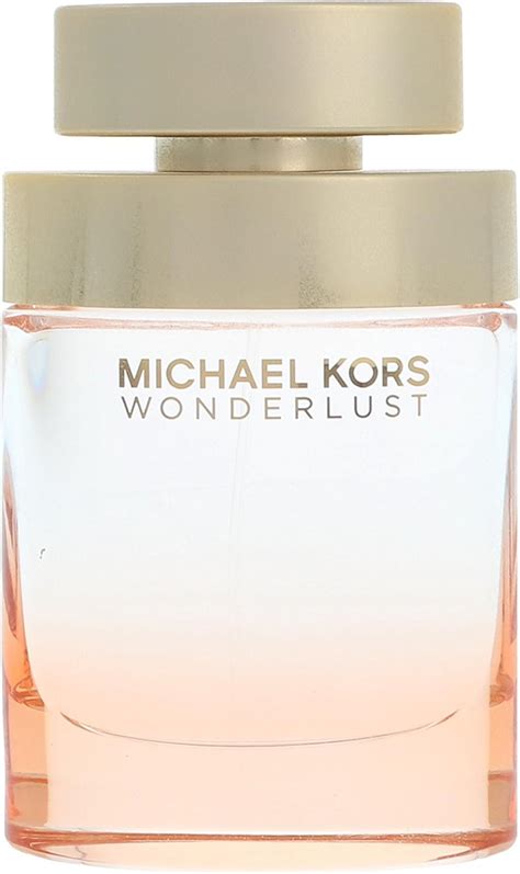 michael kors wonderlust rugzak|Wonderlust Eau de Parfum, 3.4 oz. .